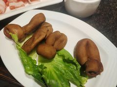 -巴蜀大宅门火锅(新华公园店)