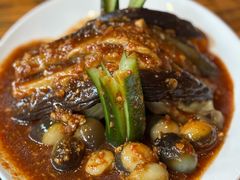 -清真有奴思烤肉坊(酒泉路店)