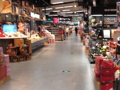 -Olé精品超市(苏州中心店)