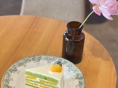 -竹子咖啡bamboo coffee