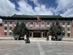 -呼伦贝尔民族博物馆