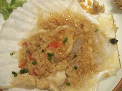-必点海鲜·鲅鱼水饺(鞍山西道店)
