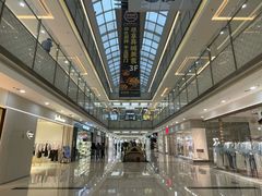 -万达广场(武汉菱角湖店)
