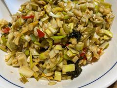 -小洞天柴火土菜馆