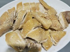 -考记泥焗鸡农庄·海鲜(北洛秘境店)