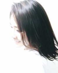 点击看大图 cut n rebonding by john-Godhands美发设计沙龙