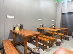 -小辫子羊肉面馆(周东店)