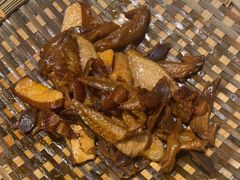 -院8里·少城记忆老川菜(宽窄巷子店)