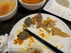 -天津湾西餐厅(三亚海棠湾洲际度假酒店)