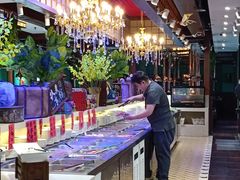 -阪尚皇·原切牛排·烤肉火锅自助(北京路店)