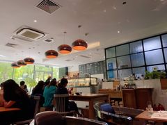 大堂-JamaicaBlue(新城国际店)