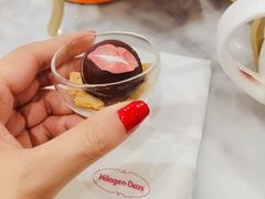 -哈根达斯(济南万象城店)