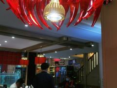 大堂-辣得叫湘菜(四明店)