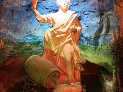 -青岛葡萄酒博物馆