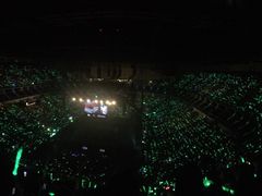 -宝能国际体育演艺中心