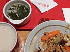 -喜年来(欧洲商城店)