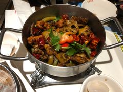 牛蛙-豪享来中西餐厅(隆昌店)