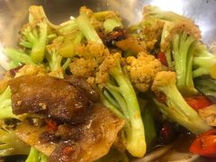 -大东方海鲜酒楼(小武基桥店)