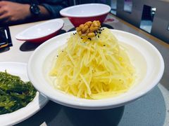 -喜家德虾仁水饺(华强天虹店)