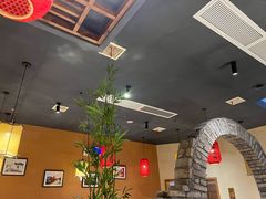 -小隐院子·庭院餐厅(大学城后湖店)