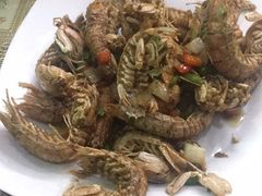 -芽庄老成都川菜馆