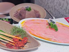 -鸿姐老火锅·传统炒料(上海旗舰店)
