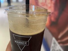 -Manner Coffee(合生汇店)