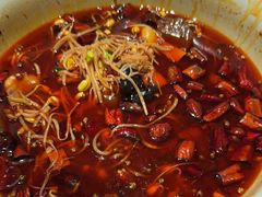 -盛百味·家宴餐厅(霸州分店)