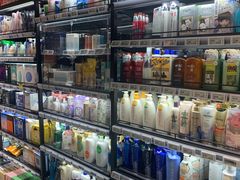 零售区-盒马鲜生(杭州运河上街店)