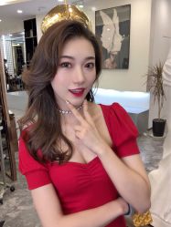 -INSTYLE造型·明星店