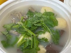 -小杨生煎(江南环球港店)