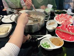 -鼎盛山海火锅(北戴河刘庄夜市老虎石浴场店)