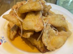 -小船渔村•大连菜•大连焖鱼(明泽街店)