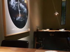 大堂-青桃餐厅