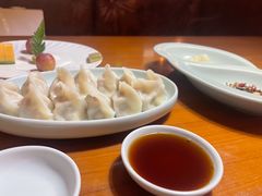 -喜鼎海胆水饺(朝阳区三里屯太古里北区店)