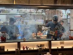 -贰醒·私房小院烧烤 (太古里店)