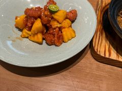 -四道菜·福建菜馆(莆田万达店)