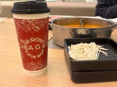 -呷哺呷哺 黄金牧场 (新辰里学清路店)