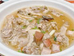 -张鸟园农家乐(张鸟园店)