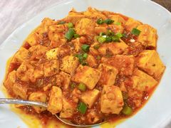 -玉华台饭庄·淮扬菜·烤鸭(望京店)