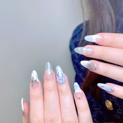 -J.PLUS日式美甲美睫