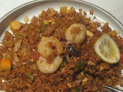 -半秋山西餐厅(巴南万达广场店)