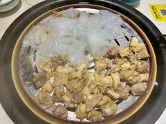-碗中海·蒸汽海鲜·桑拿鸡(岭南天地店)
