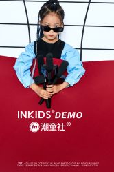 -INKIDS潮童社儿童摄影(朝阳大悦城店)