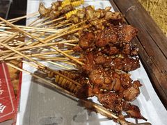 -今邕烧烤(西大店)