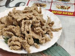 -金姐台湾菜(珠江路店)