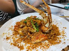 -79号渔船海鲜饭店(华强北店)