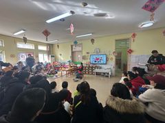 -朝昭双语婴幼园