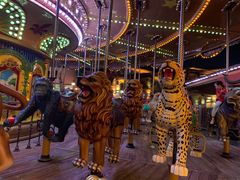 -三亚海昌梦幻海洋不夜城