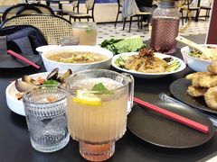 -红东阁东北菜烤肉酒馆(CROSS万象汇店)